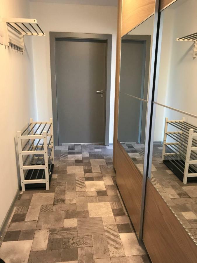 Apartman Havlickova Karlsbad Exterior foto