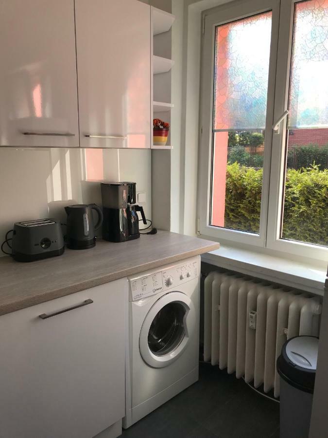 Apartman Havlickova Karlsbad Exterior foto